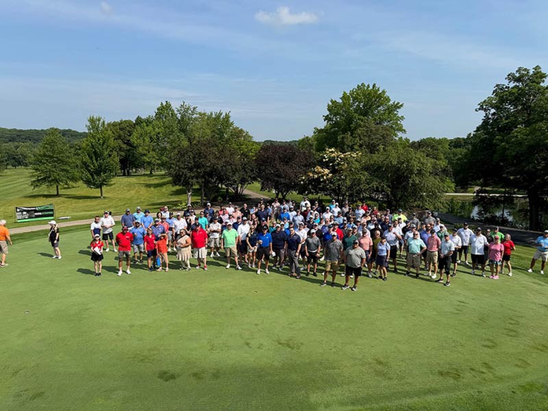 Golf Outing 800x600