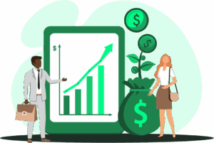 Littles earn more icon