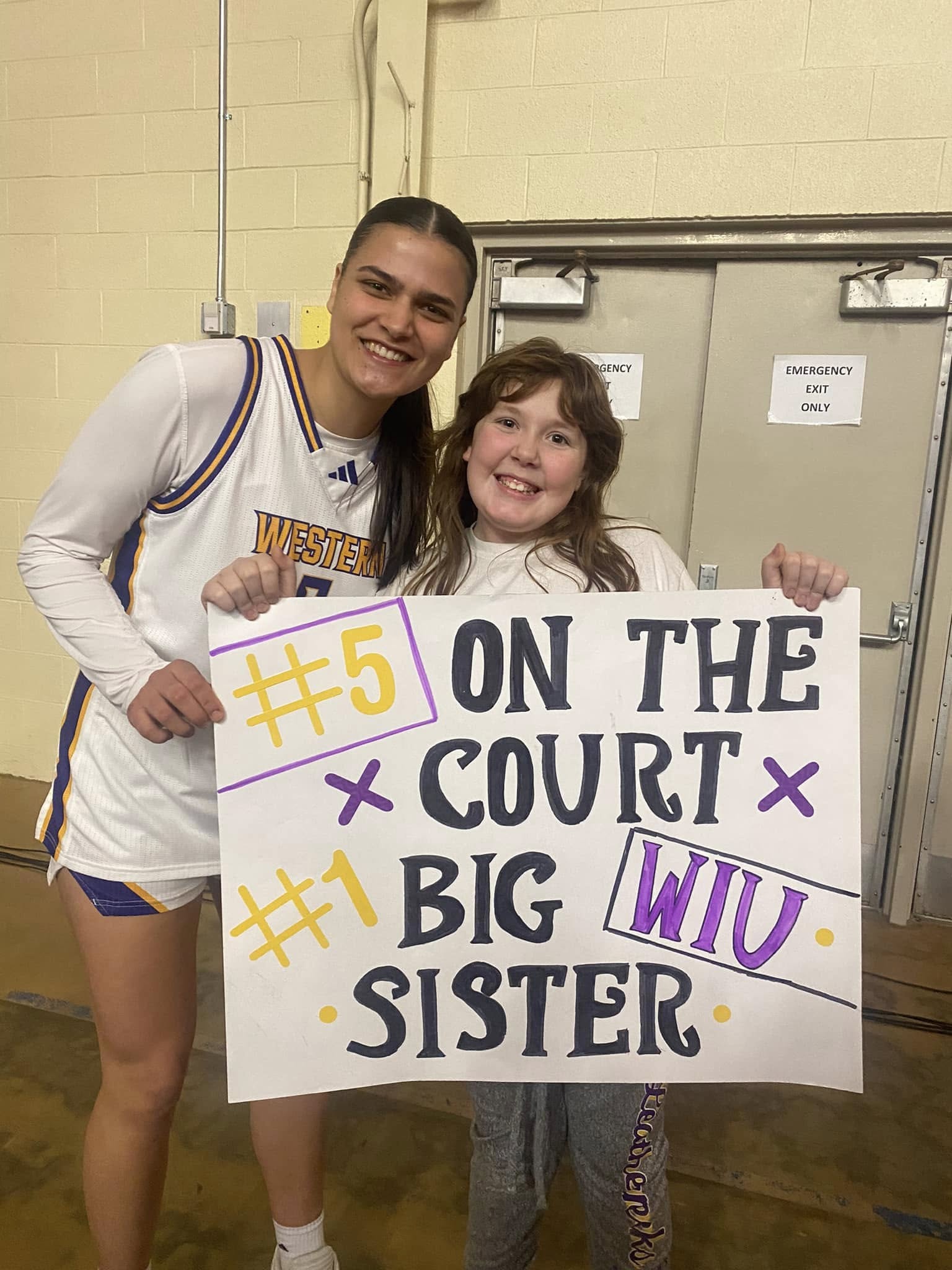 Big Brothers Big Sisters of Warren & McDonough Counties