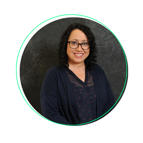 Mindy Amodeo
