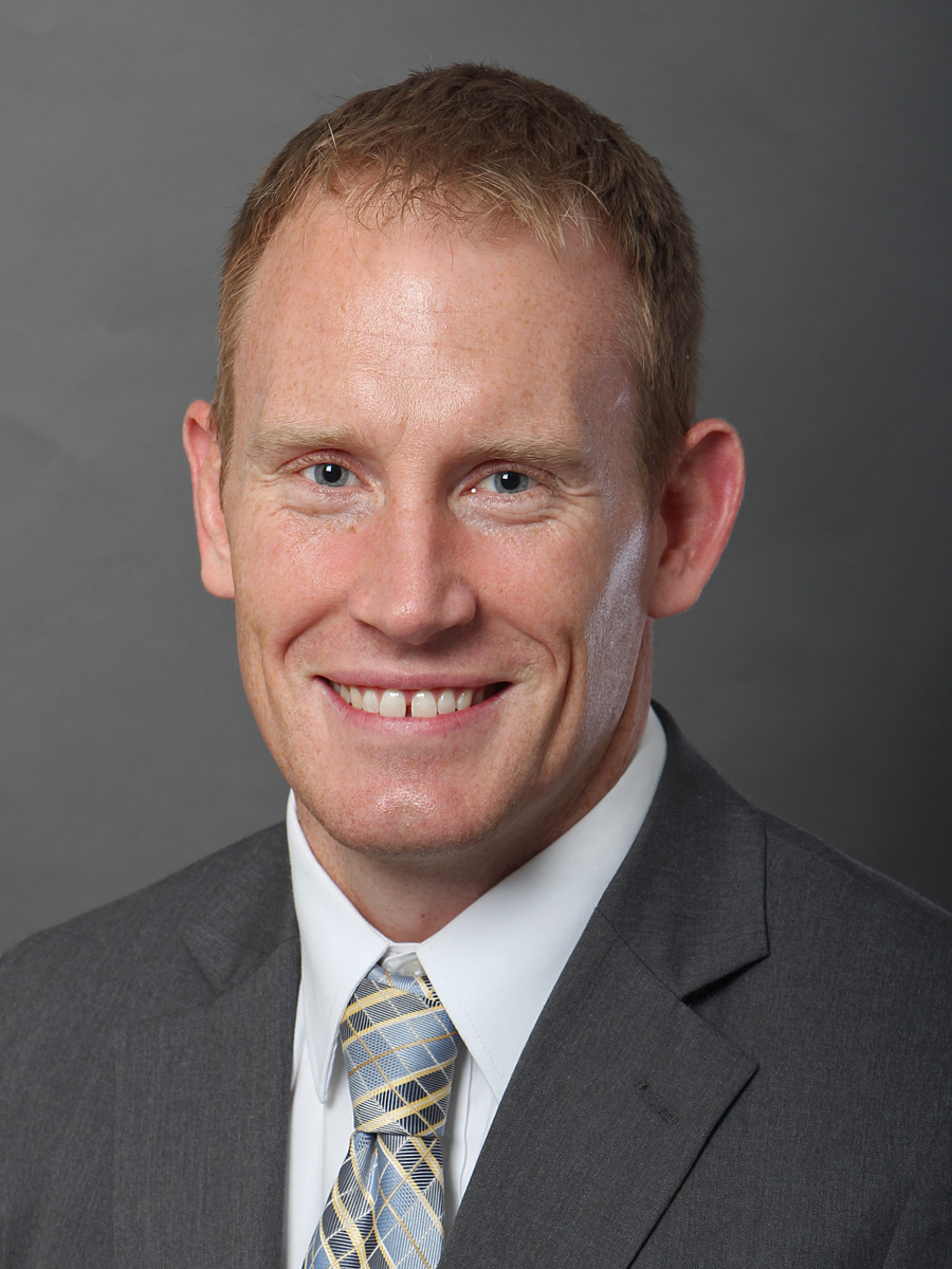 Travis Guy
