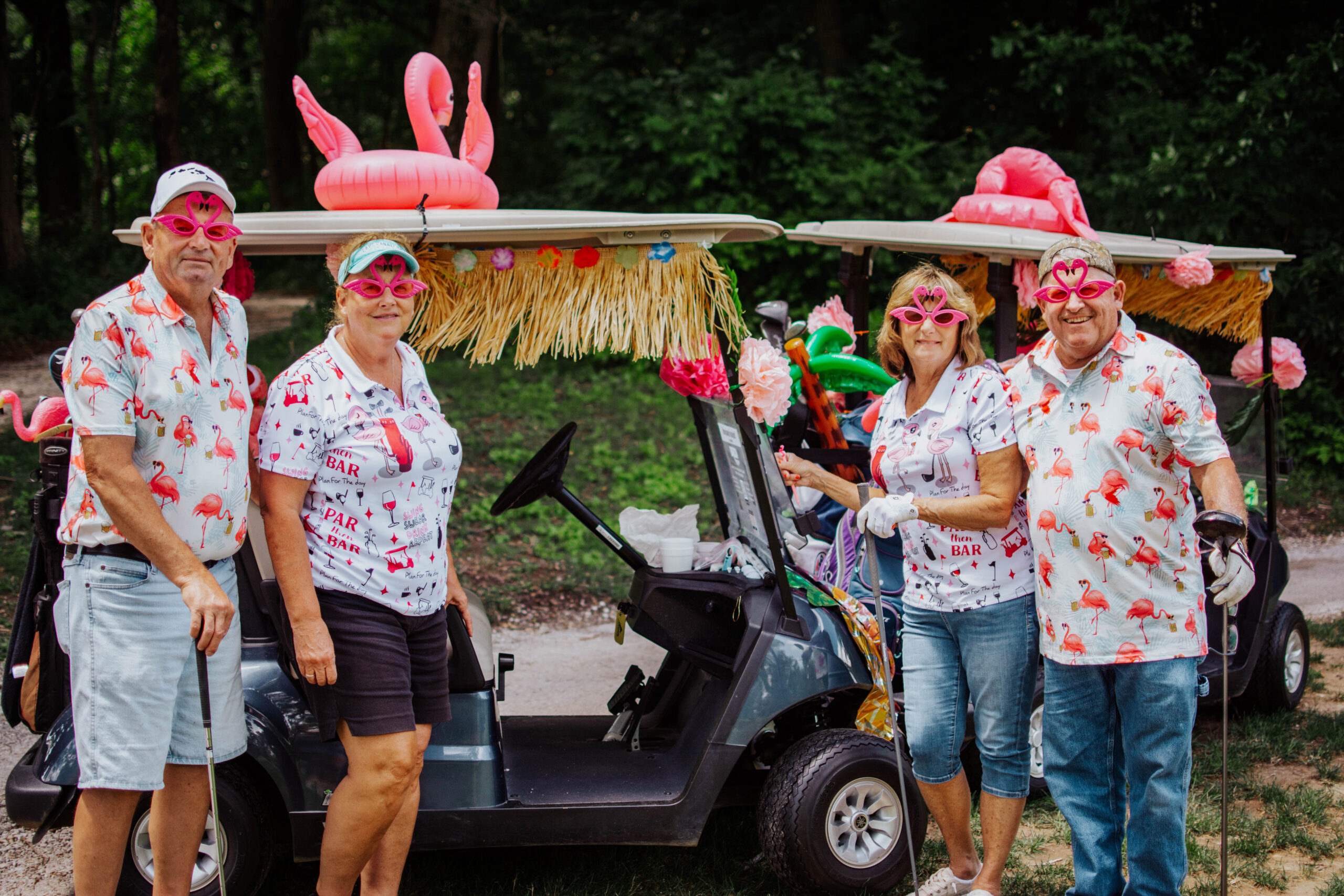 BBBSMV Annual Golf Outing