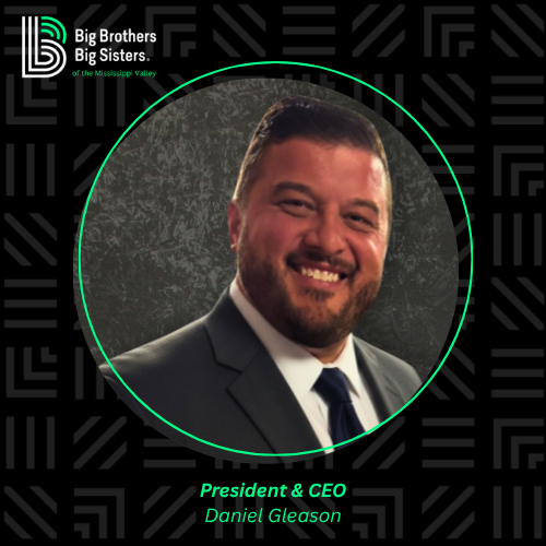 Meet New CEO Dan Gleason