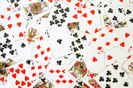 Euchre Night