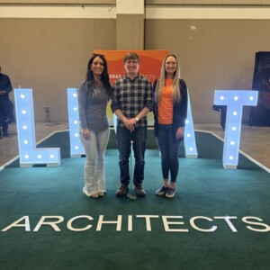 Legat Architects