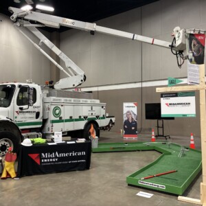 MidAmerican Energy Hole