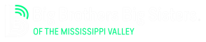 Big Brothers Big Sisters of Mississippi Valley – youth mentoring